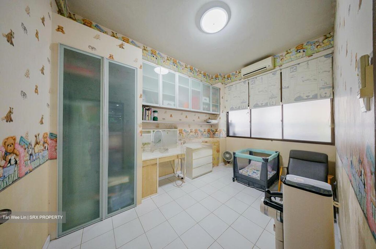 Koh Sek Lim Road (D16), Terrace #452102921